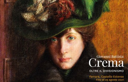 Giovanni Battista Crema. Oltre il divisionismo