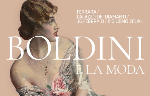 Boldini e la Moda