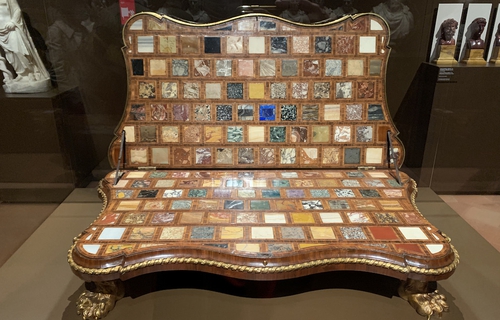 Palazzo Schifanoia: nuove sale resturate!