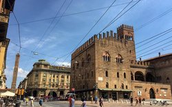 Bologna