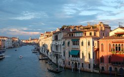 Venice: secret tour!