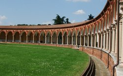The Chartusian Monastery