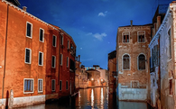 Venezia by night: visita guidata!