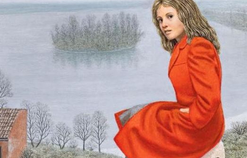 Il Sogno di Ferrara - Adelchi Riccardo Mantovani