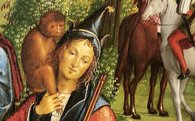 Visita guidata serale alla mostra 'Rinascimento a Ferrara'