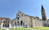 Visita guidata all'Abbazia di Polirone a San Benedetto Po