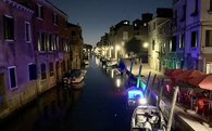 Venezia by night: visita guidata di fine estate!