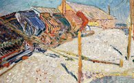 Visita guidata alla mostra 'Da Monet a Van Gogh a Kandinsky'