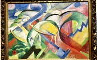 Visita guidata alla mostra 'Da Monet a Van Gogh a Kandinsky'