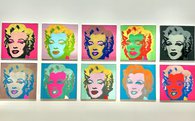 Visita guidata alla mostra su Andy Warhol