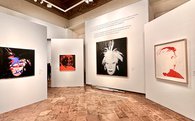 Visita guidata alla mostra su Andy Warhol