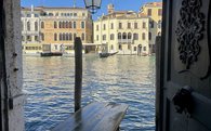 Visita guidata a Venezia: passeggiata di Primavera!
