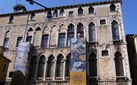 Visita guidata a Venezia: 'Art-Night'